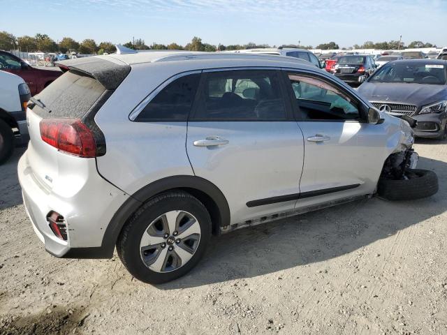 Photo 3 from auction – 2020 KIA NIRO LX with VIN KNDCB3LC5L5396996
