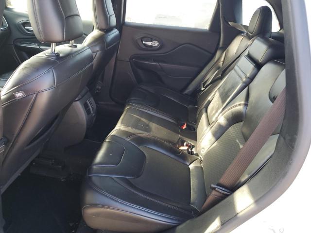 Photo 10 from auction – 2019 JEEP CHEROKEE T with VIN 1C4PJMBX7KD356485