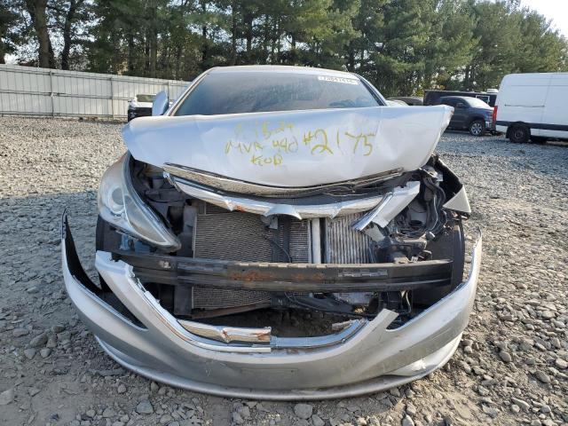 Снимка 5 от търг – 2012 HYUNDAI SONATA SE с VIN 5NPEC4AB8CH452175