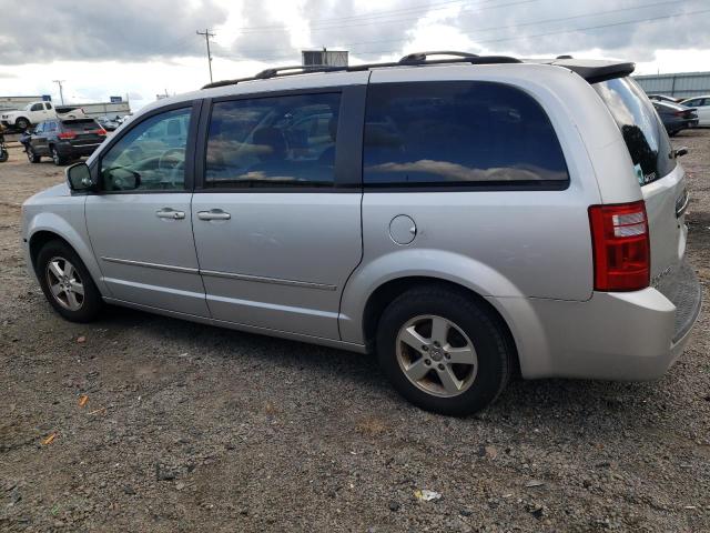 Photo 2 from auction – 2010 DODGE GRAND CARA with VIN 2D4RN5DX6AR125222
