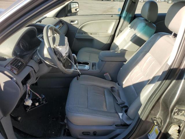 Photo 7 from auction – 2006 FORD FIVE HUNDR with VIN 1FAFP24136G147262