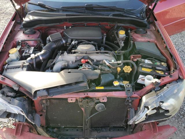 Photo 11 from auction – 2009 SUBARU IMPREZA 2. with VIN JF1GE61639H501586