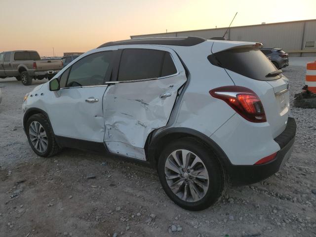 Photo 2 from auction – 2020 BUICK ENCORE PRE with VIN KL4CJASB3LB064745