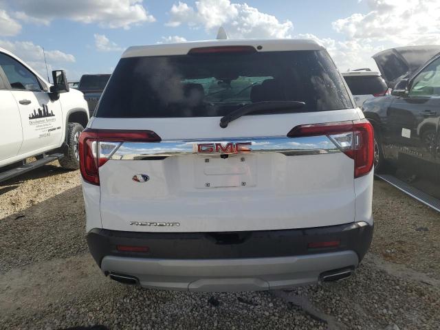 Photo 6 from auction – 2023 GMC ACADIA SLE with VIN 1GKKNKL4XPZ209616