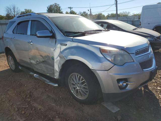 Photo 4 from auction – 2011 CHEVROLET EQUINOX LT with VIN 2CNFLGEC3B6245801