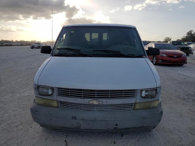 Photo 5 from auction – 2004 CHEVROLET ASTRO with VIN 1GCDM19X24B119903