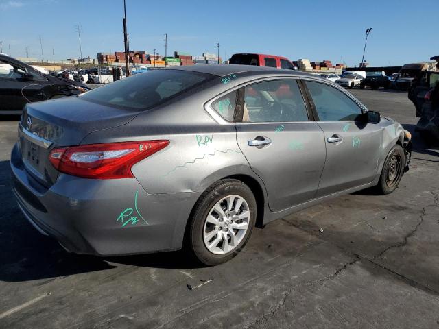 Photo 3 from auction – 2016 NISSAN ALTIMA 2.5 with VIN 1N4AL3APXGC226859