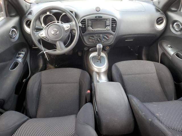 Photo 8 from auction – 2017 NISSAN JUKE S with VIN JN8AF5MR6HT703027