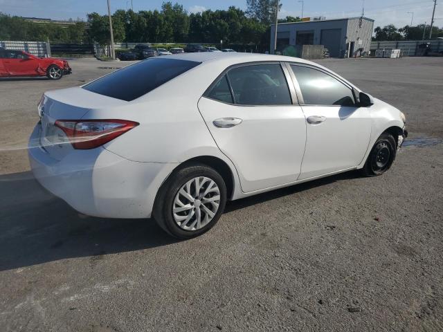 Photo 3 from auction – 2016 TOYOTA COROLLA L with VIN 2T1BURHE2GC625274