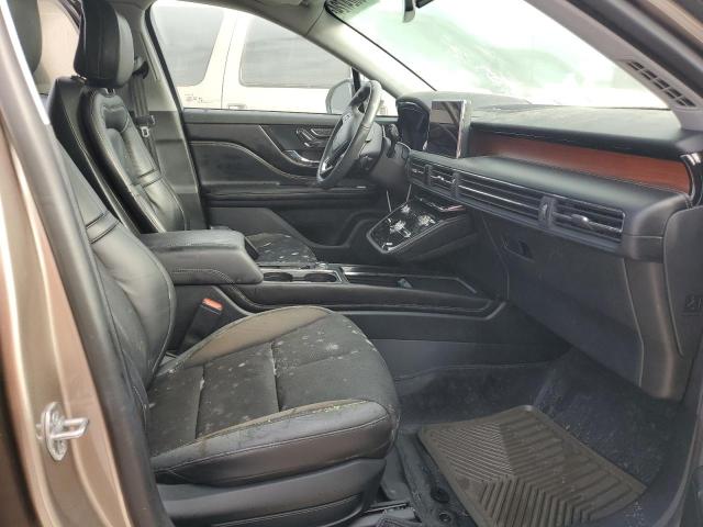 Photo 7 from auction – 2020 LINCOLN CORSAIR RE with VIN 5LMCJ2DH7LUL29645