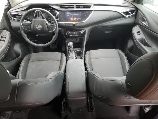 Photo 8 from auction – 2022 BUICK ENCORE GX with VIN KL4MMCSL8NB079082