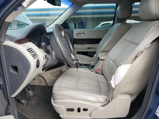 Photo 7 from auction – 2012 FORD FLEX SEL with VIN 2FMGK5CC1CBD18171