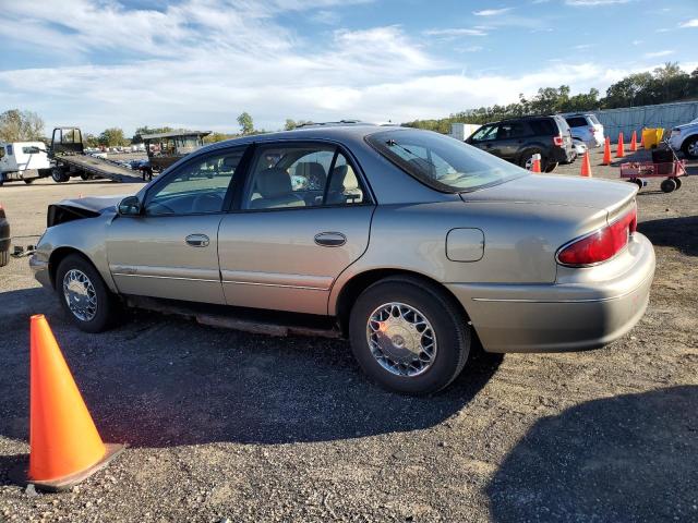 Photo 2 from auction – 2002 BUICK CENTURY LI with VIN 2G4WY55J021190970