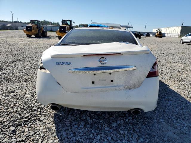 Photo 6 from auction – 2011 NISSAN MAXIMA S with VIN 1N4AA5AP9BC809675