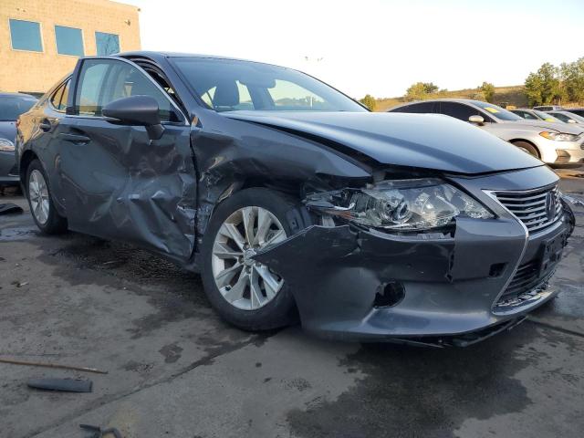 Photo 4 from auction – 2014 LEXUS ES 300H with VIN JTHBW1GG9E2067223