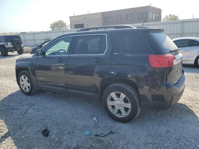 Photo 2 from auction – 2015 GMC TERRAIN SL with VIN 2GKALSEK4F6384676