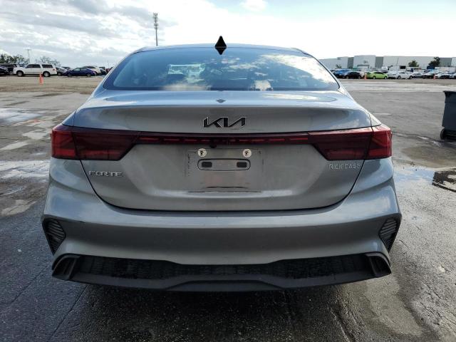 Photo 6 from auction – 2022 KIA FORTE FE with VIN 3KPF24AD3NE461575
