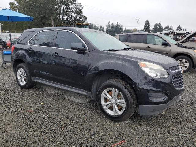 Photo 4 from auction – 2016 CHEVROLET EQUINOX LS with VIN 2GNALBEK8G1166077