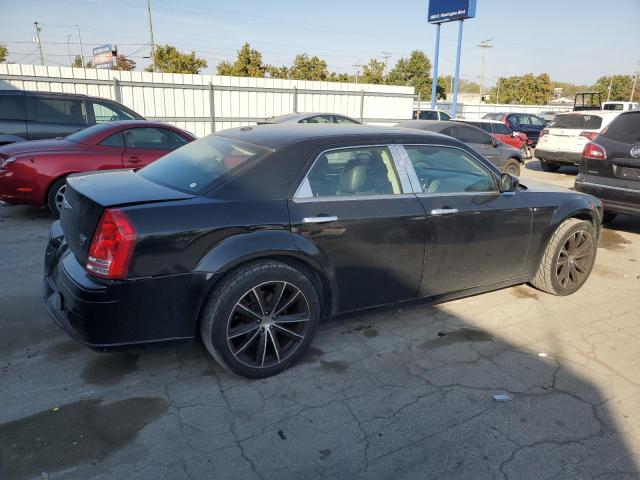 Photo 3 from auction – 2010 CHRYSLER 300 S with VIN 2C3CA9CT4AH266126