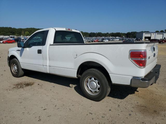 Photo 2 from auction – 2011 FORD F150 with VIN 1FTNF1CF7BKD26122