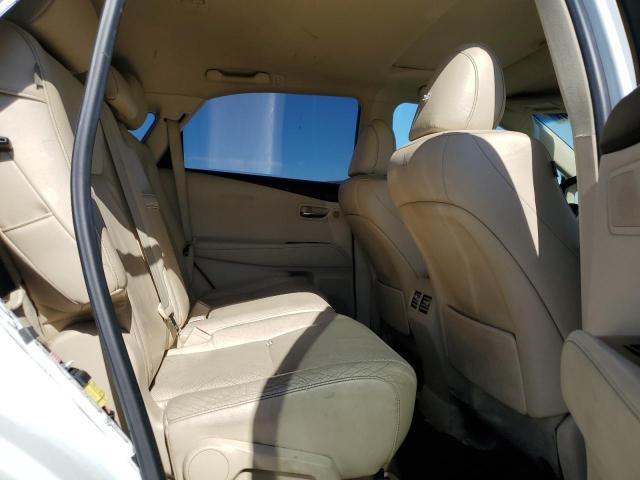 Photo 10 from auction – 2013 LEXUS RX 450H with VIN JTJBC1BAXD2446983