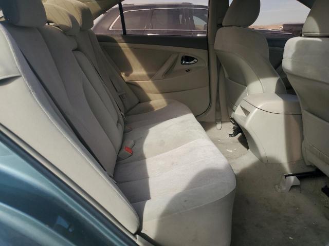 Photo 10 from auction – 2011 TOYOTA CAMRY BASE with VIN 4T1BF3EK3BU676890