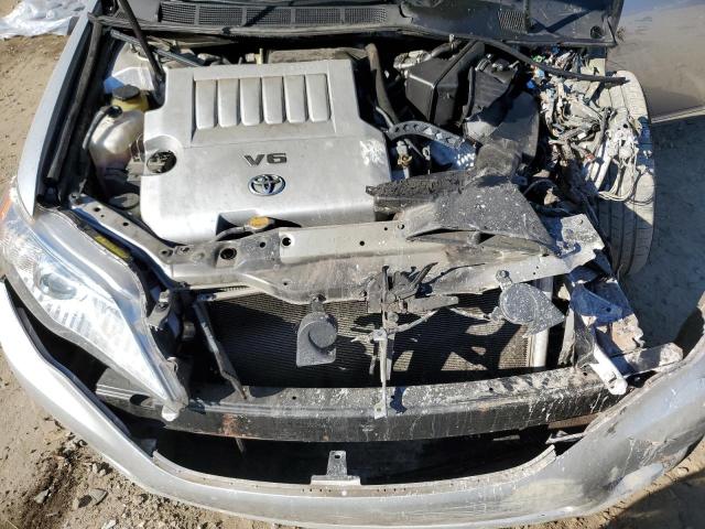 Photo 11 from auction – 2012 TOYOTA AVALON BAS with VIN 4T1BK3DB3CU460052
