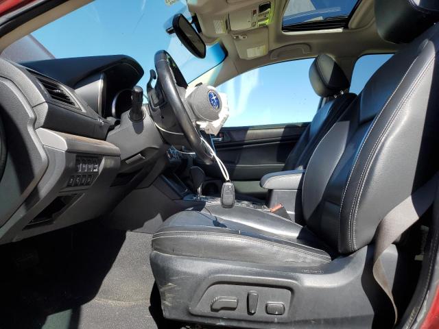 Photo 7 from auction – 2016 SUBARU OUTBACK 2. with VIN 4S4BSBNC0G3258167