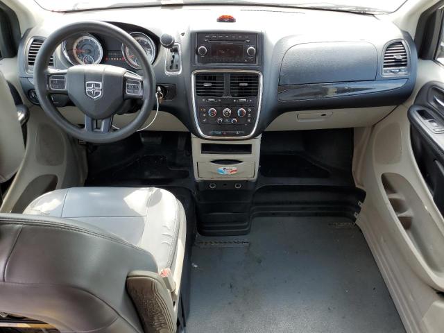 Photo 8 from auction – 2017 DODGE GRAND CARA with VIN 2C4RDGBG9HR802322