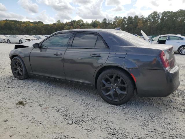 Photo 2 from auction – 2021 CHRYSLER 300 S with VIN 2C3CCABG7MH532744