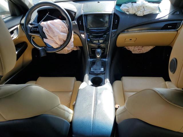 Zdjęcie 8 z aukcji – 2014 CADILLAC ATS z VIN 1G6AA5RA8E0160924