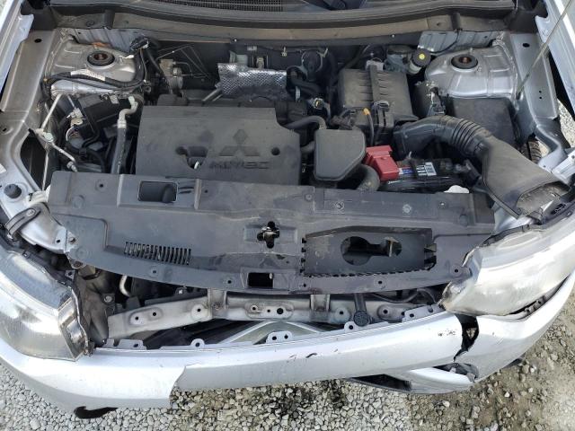 Zdjęcie 12 z aukcji – 2014 MITSUBISHI OUTLANDER z VIN JA4AD3A34EZ011034
