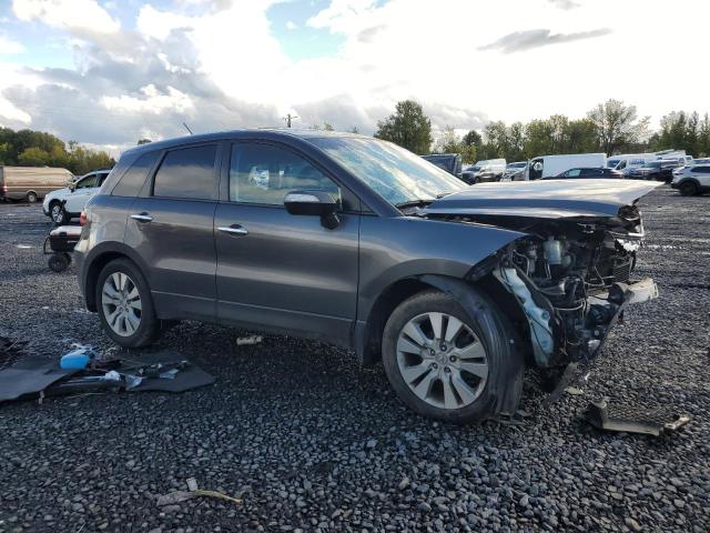 Photo 4 from auction – 2010 ACURA RDX with VIN 5J8TB1H21AA005580