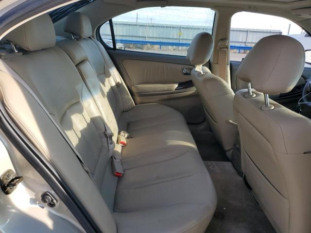 Photo 10 from auction – 2000 INFINITI I30 with VIN JNKCA31AXYT113160