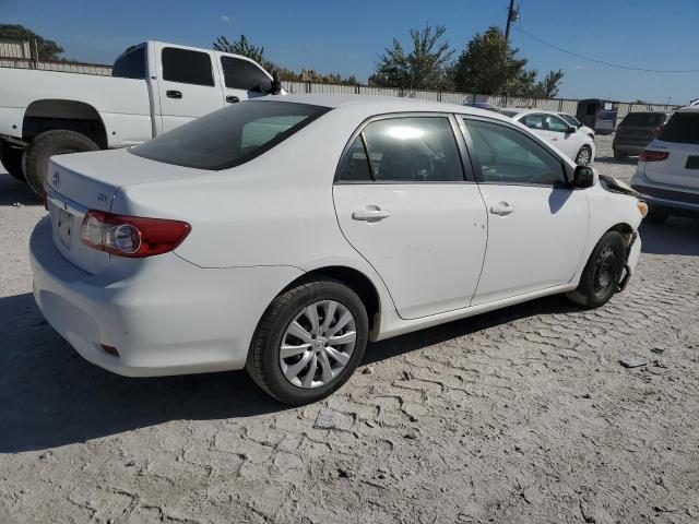 Photo 3 from auction – 2012 TOYOTA COROLLA BA with VIN 2T1BU4EE6CC829254