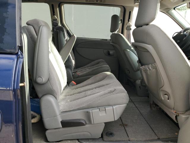 Photo 11 from auction – 2006 DODGE GRAND CARA with VIN 2D4GP44L56R637215