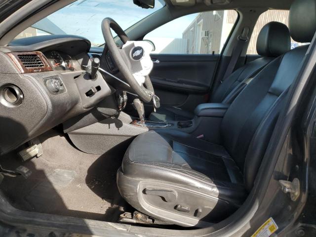 Photo 7 from auction – 2016 CHEVROLET IMPALA LIM with VIN 2G1WC5E37G1169408