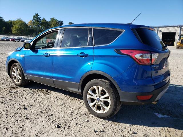 Photo 2 from auction – 2017 FORD ESCAPE SE with VIN 1FMCU9G9XHUE61314