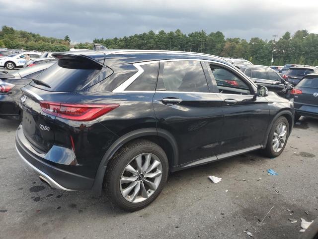 Photo 3 from auction – 2022 INFINITI QX50 LUXE with VIN 3PCAJ5BB2NF111977