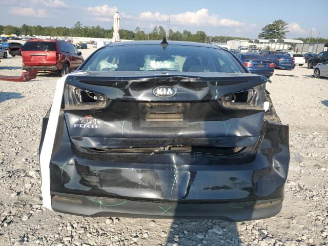 Photo 6 from auction – 2017 KIA FORTE LX with VIN 3KPFK4A79HE011072