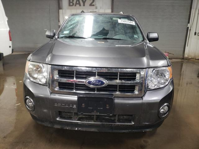 Photo 5 from auction – 2012 FORD ESCAPE XLT with VIN 1FMCU0D74CKC84679