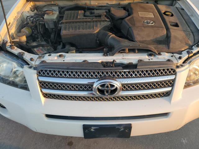 Photo 12 from auction – 2006 TOYOTA HIGHLANDER with VIN JTEDW21A660009339