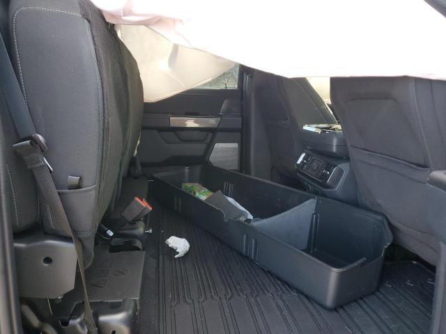 Photo 10 from auction – 2023 FORD F150 SUPER with VIN 1FTEW1EP6PFC38846