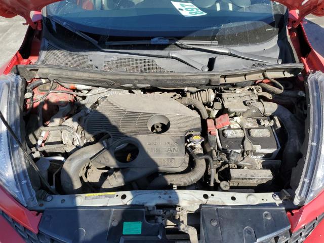 Photo 11 from auction – 2016 NISSAN JUKE S with VIN JN8AF5MVXGT652966