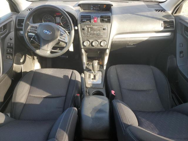 Photo 8 from auction – 2015 SUBARU FORESTER 2 with VIN JF2SJADC8FH488142