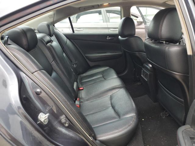 Photo 10 from auction – 2011 NISSAN MAXIMA S with VIN 1N4AA5AP1BC816295
