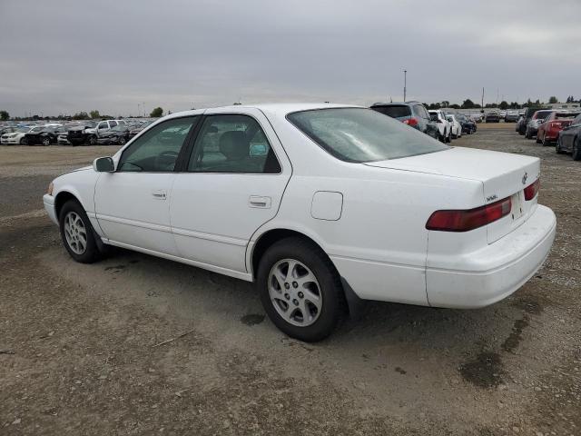 Photo 2 from auction – 1997 TOYOTA CAMRY with VIN 4T1BF22K1VU918997