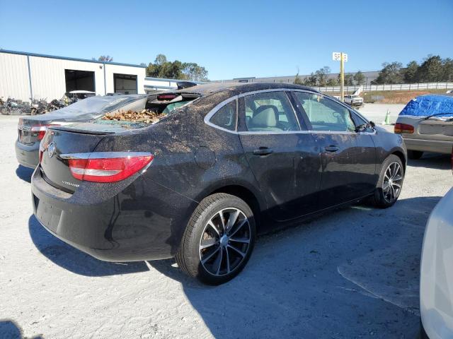Photo 3 from auction – 2016 BUICK VERANO SPO with VIN 1G4PW5SK6G4156700