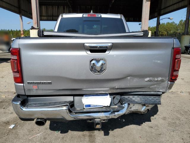 Photo 6 from auction – 2020 RAM 1500 BIG H with VIN 1C6SRFFT1LN413482
