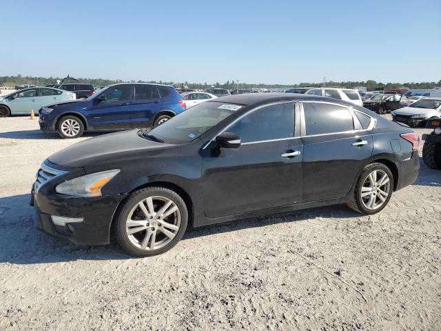 NISSAN ALTIMA 3.5 2015 with VIN 1N4BL3AP1FC494797 - Photo from auction